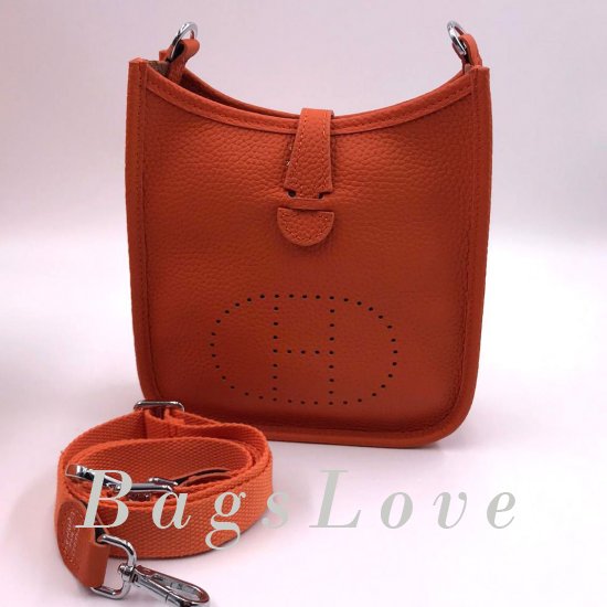 Женская сумка Hermes (Гермес) B107377