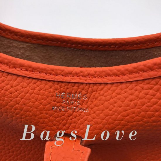 Женская сумка Hermes (Гермес) B107377