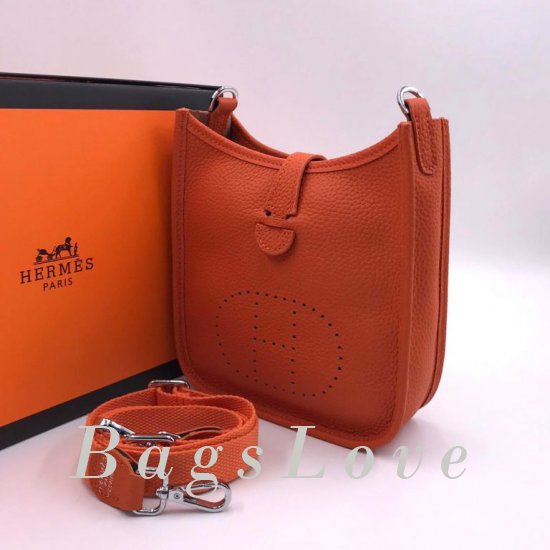 Женская сумка Hermes (Гермес) B107377