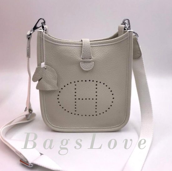 Женская сумка Hermes (Гермес) B107378