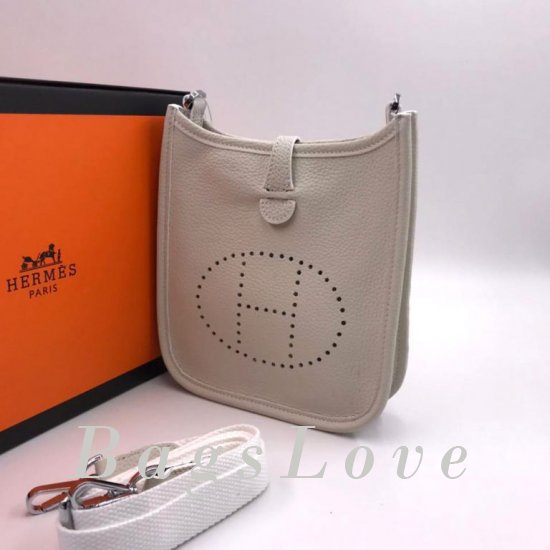 Женская сумка Hermes (Гермес) B107378