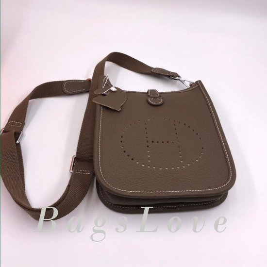 Женская сумка Hermes (Гермес) B107379