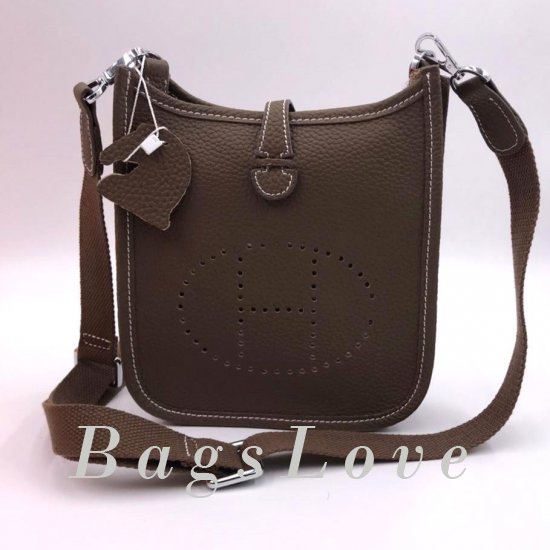 Женская сумка Hermes (Гермес) B107379