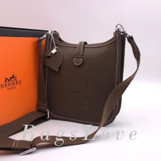 Женская сумка Hermes (Гермес) B107379