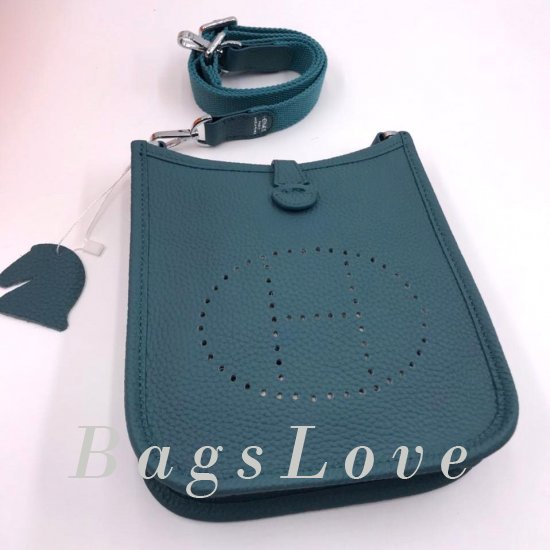 Женская сумка Hermes (Гермес) B107380