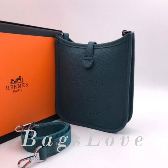 Женская сумка Hermes (Гермес) B107380