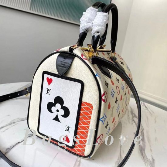 Женская сумка Louis Vuitton (Луи Виттон) B107388