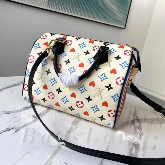 Женская сумка Louis Vuitton (Луи Виттон) B107388