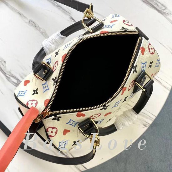 Женская сумка Louis Vuitton (Луи Виттон) B107388