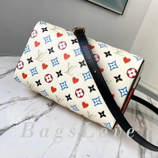 Женская сумка Louis Vuitton (Луи Виттон) B107388