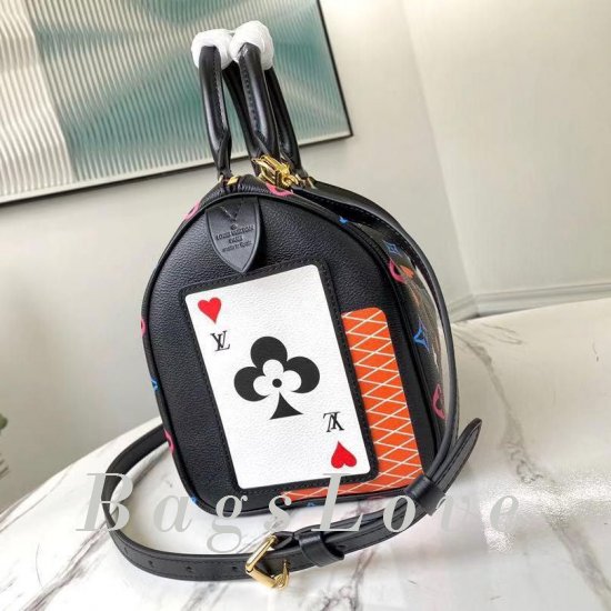 Женская сумка Louis Vuitton (Луи Виттон) B107389