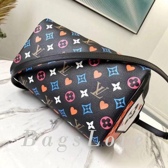 Женская сумка Louis Vuitton (Луи Виттон) B107389