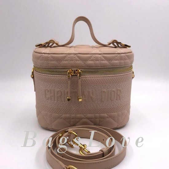 Женская сумка Christian Dior (Кристиан Диор) B107390