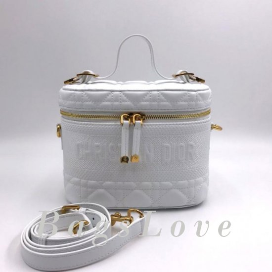 Женская сумка Christian Dior (Кристиан Диор) B107391