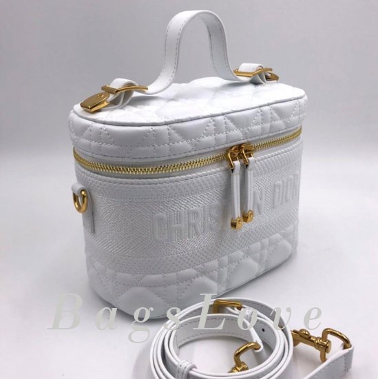 Женская сумка Christian Dior (Кристиан Диор) B107391