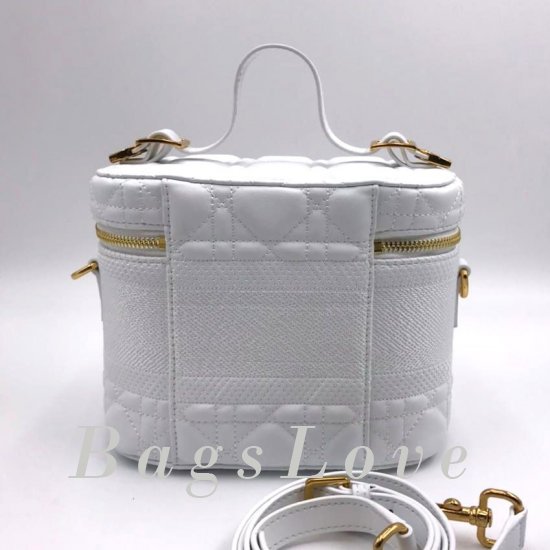 Женская сумка Christian Dior (Кристиан Диор) B107391