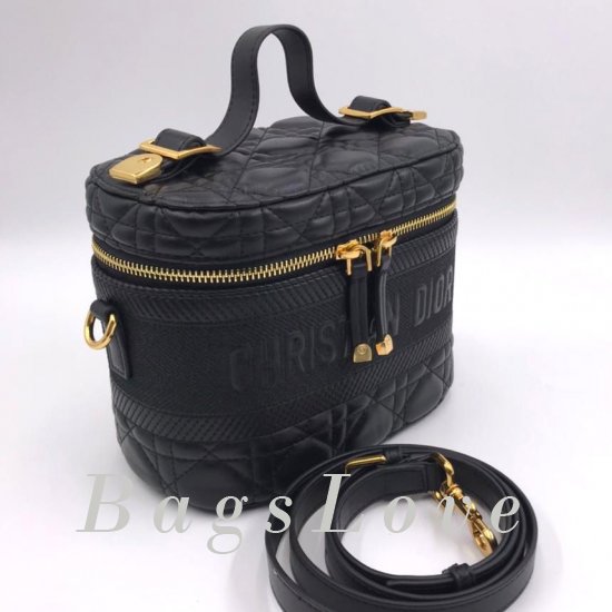 Женская сумка Christian Dior (Кристиан Диор) B107392
