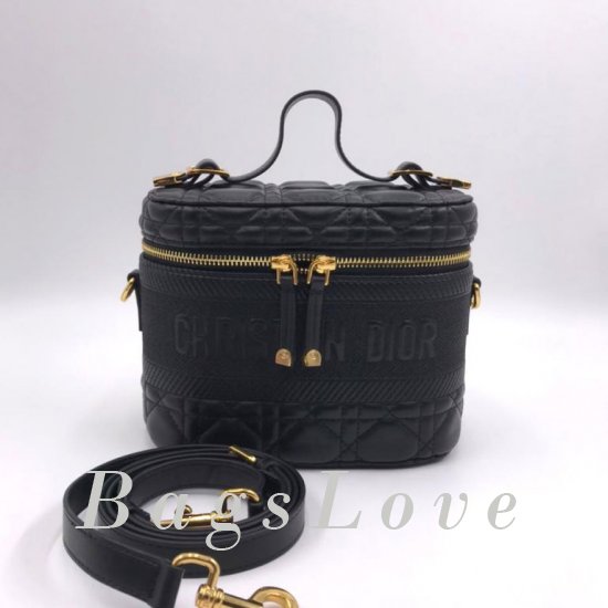 Женская сумка Christian Dior (Кристиан Диор) B107392