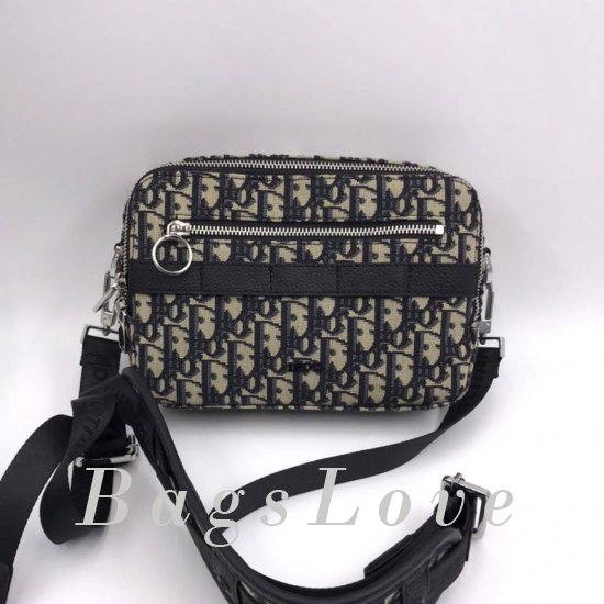 Женская сумка Christian Dior (Кристиан Диор) B107393