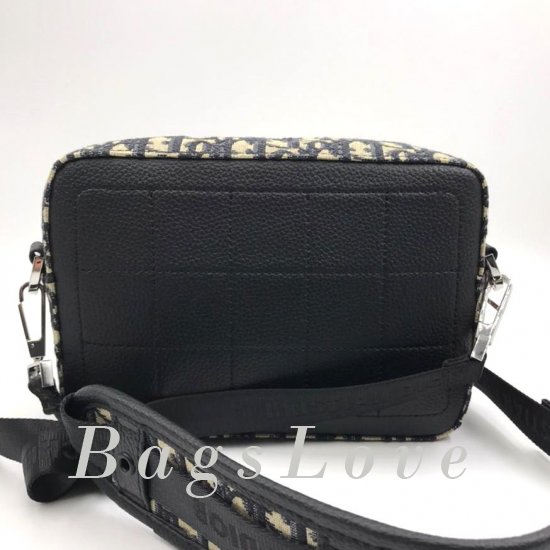 Женская сумка Christian Dior (Кристиан Диор) B107393