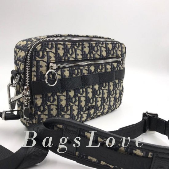 Женская сумка Christian Dior (Кристиан Диор) B107393