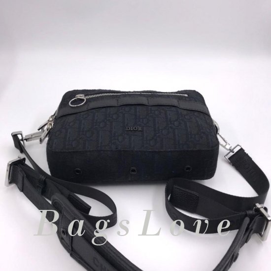 Женская сумка Christian Dior (Кристиан Диор) B107394