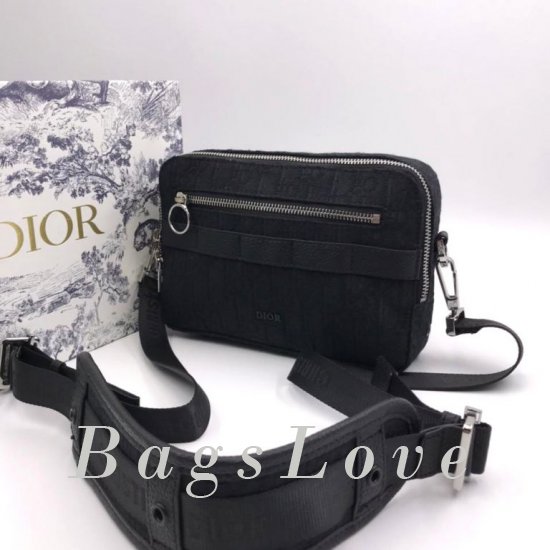 Женская сумка Christian Dior (Кристиан Диор) B107394