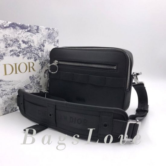 Женская сумка Christian Dior (Кристиан Диор) B107395