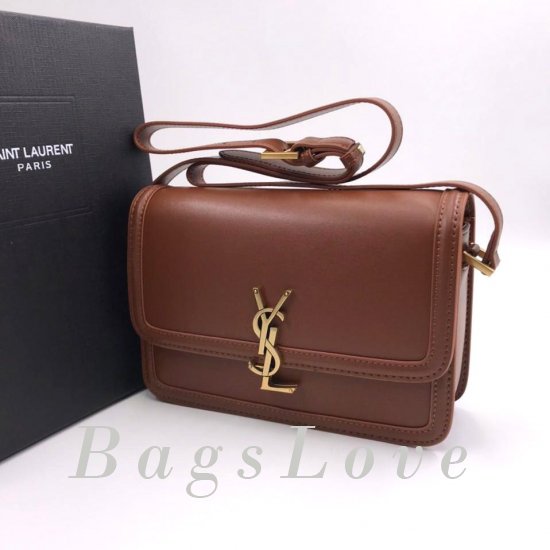 Женская сумка Yves Saint Laurent (Ив Сен Лоран) B107396