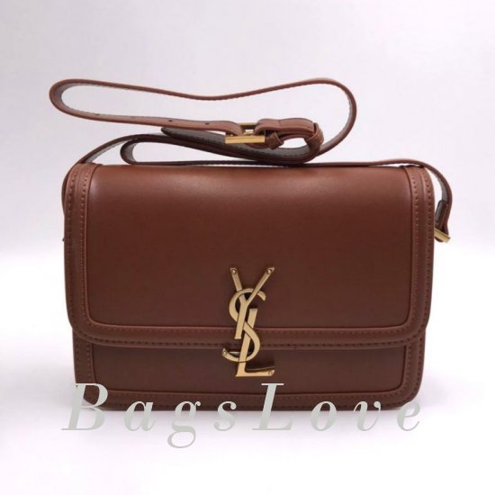 Женская сумка Yves Saint Laurent (Ив Сен Лоран) B107396