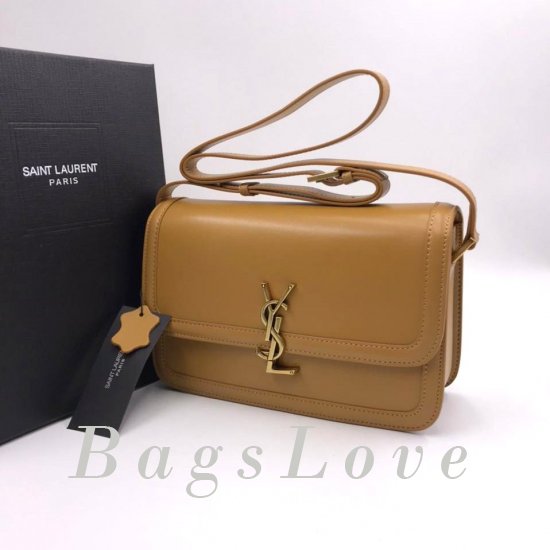 Женская сумка Yves Saint Laurent (Ив Сен Лоран) B107397