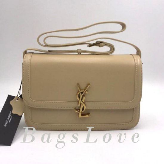 Женская сумка Yves Saint Laurent (Ив Сен Лоран) B107398