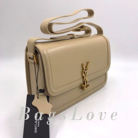 Женская сумка Yves Saint Laurent (Ив Сен Лоран) B107398