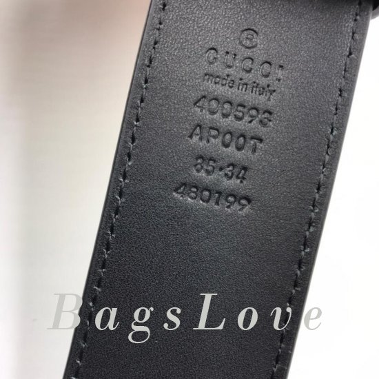 Ремень Gucci B300436