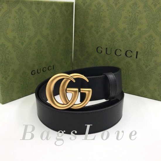 Ремень Gucci B300436