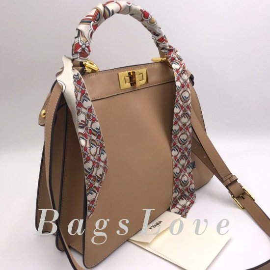 Женская сумка Fendi (Фенди) B107399