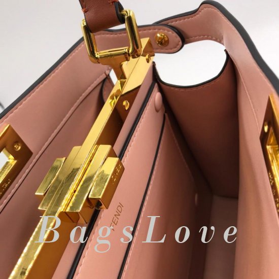 Женская сумка Fendi (Фенди) B107399