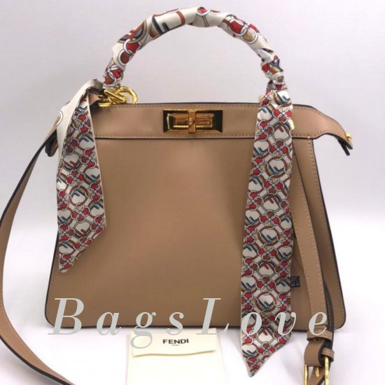 Женская сумка Fendi (Фенди) B107399