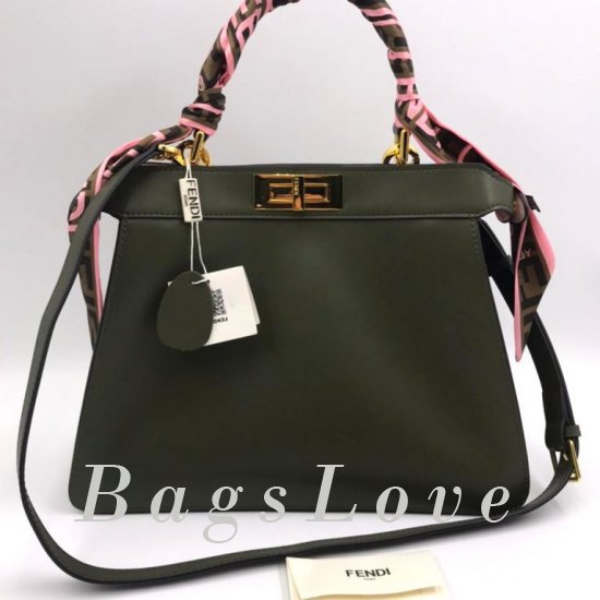 Женская сумка Fendi (Фенди) B107400