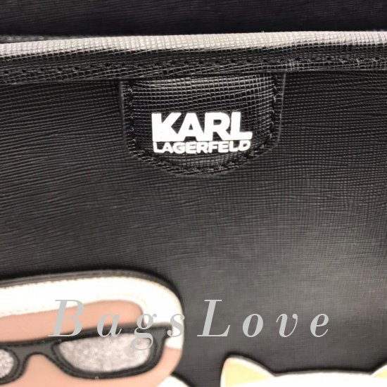 Женская сумка Karl Lagerfeld B107402