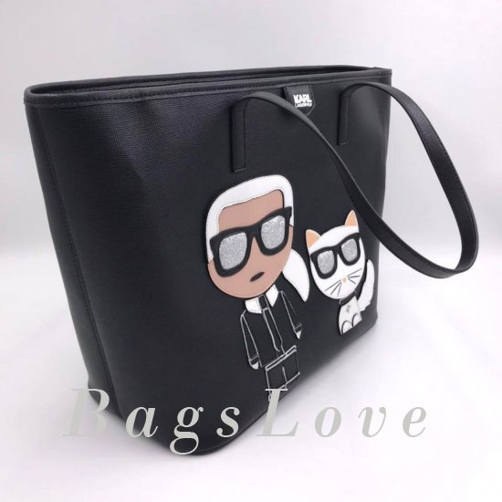 Женская сумка Karl Lagerfeld B107402