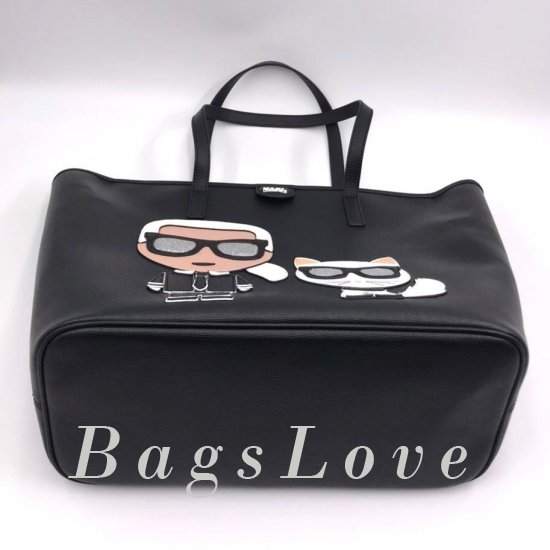 Женская сумка Karl Lagerfeld B107402