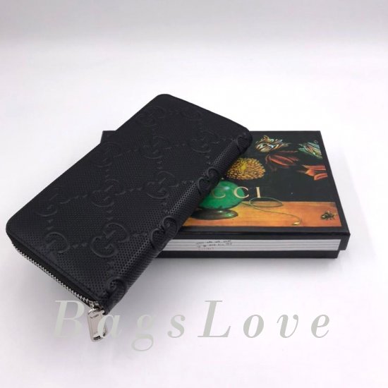 Кошелёк Gucci B107403