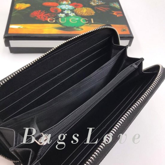 Кошелёк Gucci B107403