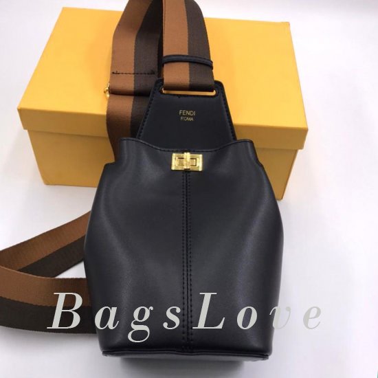 Женская сумка Fendi (Фенди) B107404