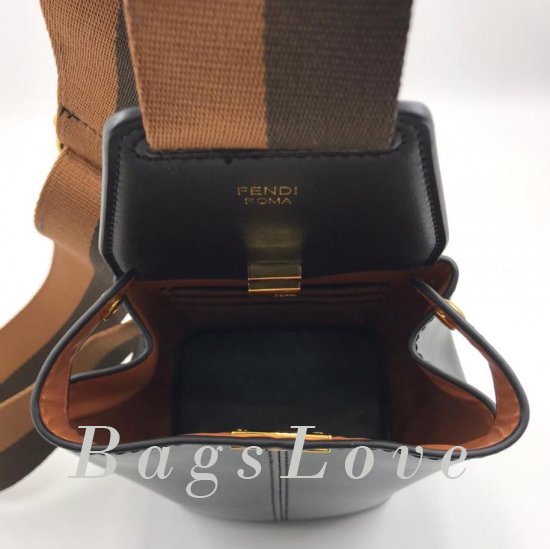 Женская сумка Fendi (Фенди) B107404