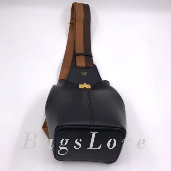 Женская сумка Fendi (Фенди) B107404