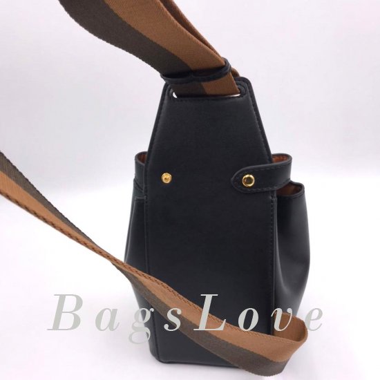 Женская сумка Fendi (Фенди) B107404