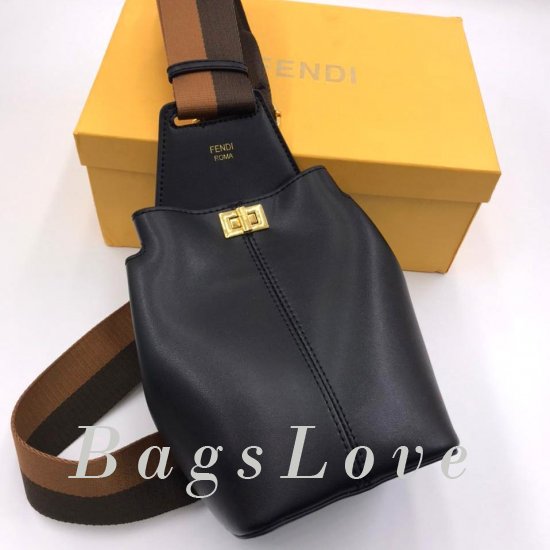 Женская сумка Fendi (Фенди) B107404