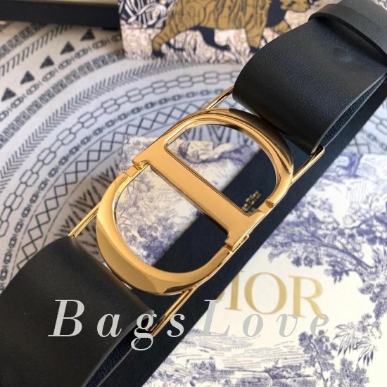 Ремень Christian Dior B300437